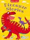 Dinosaur Stories - Fran Bromage, Catherine Veitch - 