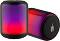 ����� ������� Spartan Gear Syrinx M Medium RGB 2.0 - 2 �������, Bluetooth, 3.5 mm ��� - 
