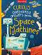 Curious Questions & Answers about Space Machines - Anne Rooney - 
