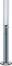  LED  8.6 W Steinel - 812 lm - 