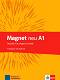 Magnet neu - ниво A1: Учебна тетрадка по немски език - Giorgio Motta, Silvia Dahmen, Ursula Esterl - 