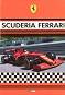 Ученическа тетрадка - Ferrari : Формат A4 с широки редове - 40 листа - 