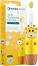 Nordics Expert Sonic Toothbrush For Kids CA910 -      - 