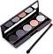 Pierre Cardin Iconic Eyeshadow Palette -   5     - 