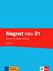 Magnet neu - ниво B1: Книга за учителя по немски език - Giorgio Motta - 