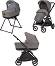   3  1 Inglesina System Duo Electa -   ,   ,        - 
