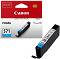 ������ � ������� �� ������� Canon CLI-571 Cyan - 323 �������� - 