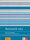 Netzwerk neu - ниво B1: Книга за учителя по немски език - Anna Pilaski, Katja Wirth - 
