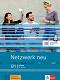 Netzwerk neu - ниво B1: Книга с тестове по немски език - Kirsten Althaus, Hildegard Meister, Anna Pilaski - 