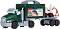 Сглобяем камион с куфар Klein - С винтоверт и аксесоари от серията Bosch-mini - 