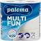    Paloma Multi Fun Design - 2  - 