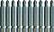    Gadget - 10  x 50 mm - 