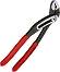������������ ����� Knipex Alligator - � ������� 180 - 300 mm - 