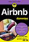 Airbnb For Dummies - Саймън Хи, Джеймс Светек - 