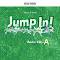 Jump in! - ниво A: CD с аудиоматериали по английски език - Vanessa Reilly - 