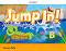 Jump in! - ниво B: Учебник по английски език - Vanessa Reilly - 