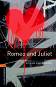 Oxford Bookworms Library - ниво 2 (A2/B1): Romeo and Juliet. Playscript - книга