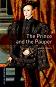 Oxford Bookworms Library - ниво 2 (A2/B1): The Prince and the Pauper - 