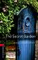 Oxford Bookworms Library - ниво 3 (B1): The Secret Garden - 