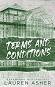 Terms and Conditions - Lauren Asher - 