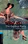 Oxford Bookworms Library - ниво 5 (B2): The Garden Party and Other Stories - книга