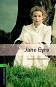 Oxford Bookworms Library - ниво 6 (B2/C1): Jane Eyre - 