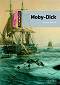 Dominoes - ниво Starter (A1): Moby-Dick - Herman Melville - 