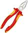   Knipex VDE 1000 V -   180 mm - 