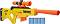 Nerf - Fortnite BASR-L Bolt Action - Снайпер с 12 стрелички на тема Fortnite  - 