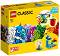 LEGO Classic - Тухлички и функции - Детски конструктор - играчка