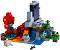 LEGO Minecraft - Разрушеният портал - Детски конструктор - 