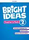 Bright ideas - ниво 2: Материали за учителя по английски език - 