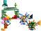 LEGO Minecraft - Битката на пазителите - Детски конструктор - играчка