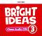Bright ideas -  3: 4 CD      - 