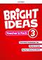 Bright ideas -  3:       - 