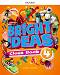 Bright ideas -  4:     - Cheryl Palin, Sarah Phillips - 