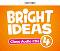 Bright ideas -  4: 4 CD      - 