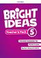 Bright ideas -  5:       - 