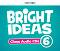Bright ideas - ниво 6: 6 CD с аудиоматериали по английски език - 