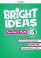 Bright ideas - ниво 6: Материали за учителя по английски език - 
