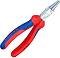 ����������������� ����� �� ������� ��� Knipex - � ������� 160 mm - 