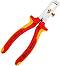 ����� �� ������� �� �������� Knipex VDE 1000 V - � ������� 160 mm - 