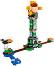 LEGO Super Mario - Boss Sumo Bro Topple Tower - Комплект за разширение на конструкторите "Приключения с Марио" и "Приключения с Луиджи" - 