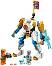 LEGO Ninjago - Роботът на Зейн EVO - Детски конструктор - играчка
