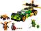 LEGO Ninjago - Състезателната кола на Лойд EVO - Детски конструктор - играчка