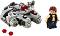 LEGO Star Wars - Хилядолетен Сокол - Детски конструктор - 