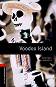 Oxford Bookworms Library - ниво 2 (A2/B1): Voodoo Island - Michael Duckworth - книга