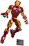 LEGO Super Heroes Marvel -     -   - 