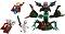 LEGO Super Heroes Marvel -     -   - 