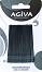 Фиби за коса Agiva - 24 броя от серията Agiva Professional - 
